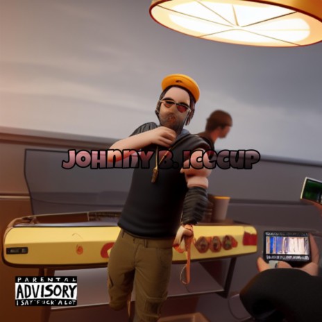 JOHNNY. B ICECUP | Boomplay Music