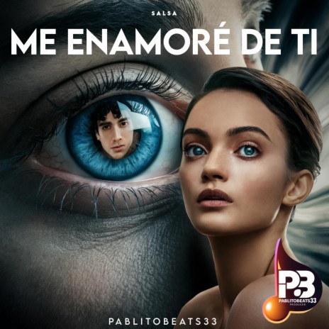 Me enamoré de ti | Boomplay Music