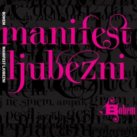 Manifest ljubezni | Boomplay Music