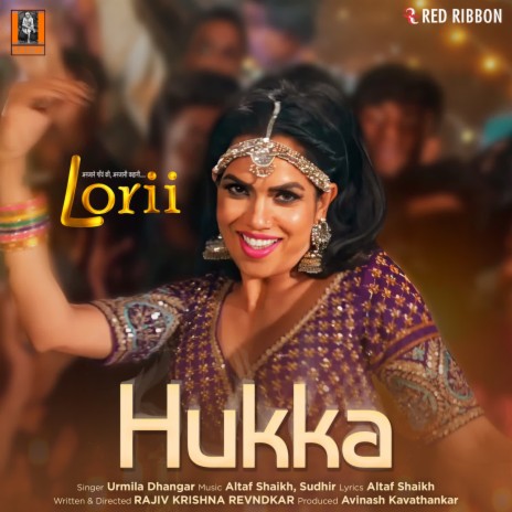 Hukka (From Lorii) | Boomplay Music