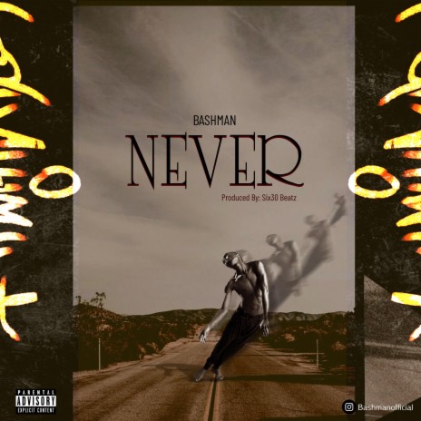 Never | Boomplay Music