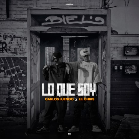 Lo Que Soy ft. Lil Chris | Boomplay Music