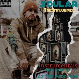 The Influence Instrumentals