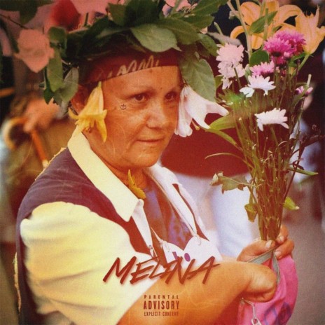 Melina (feat. Vaz Tè & Zero Vicious) | Boomplay Music