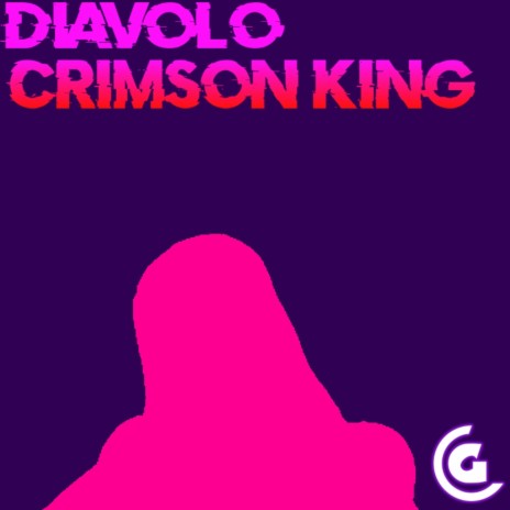 Diavolo Rap (Crimson King) | Boomplay Music