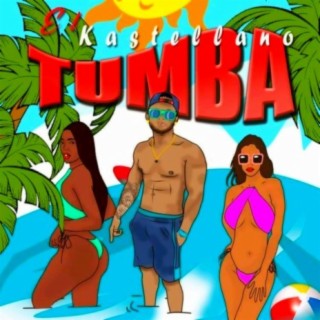 Tumba 123 lyrics | Boomplay Music