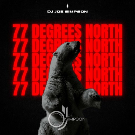 77 Degrees North | Boomplay Music