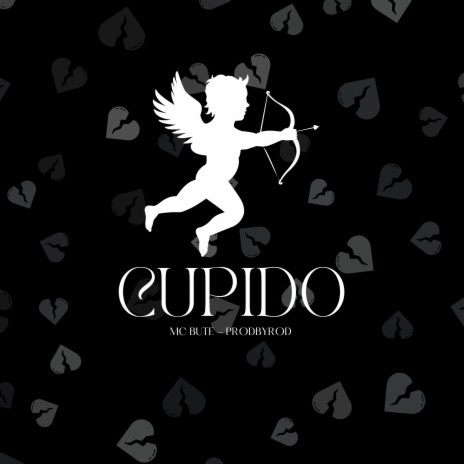 Cupido ft. ProdbyRod | Boomplay Music