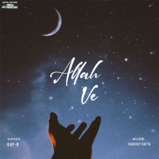 Allah Veh (feat. Kay-B)