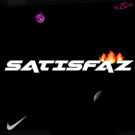 Satisfaz | Boomplay Music