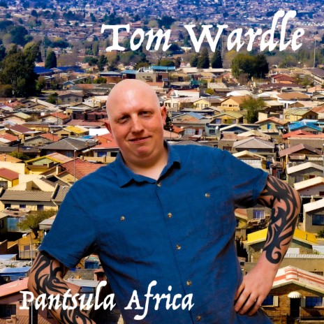 Pantsula Africa (feat. Ludwe) | Boomplay Music