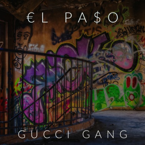 Gucci Gang (Original Mix) | Boomplay Music