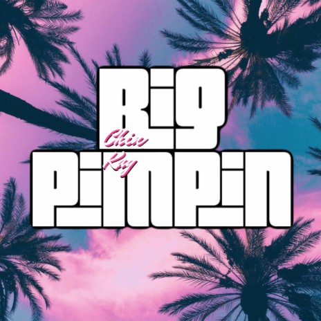 Big Pimpin ft. Kay | Boomplay Music