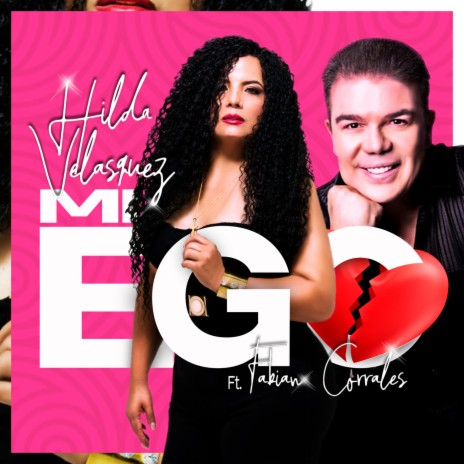 Mi Ego ft. Fabian Corrales | Boomplay Music