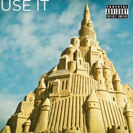 Use It (feat. J.R) | Boomplay Music