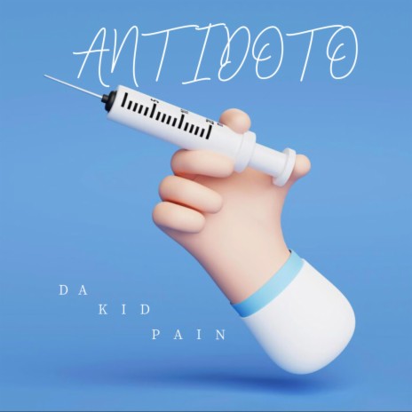 ANTIDOTO | Boomplay Music