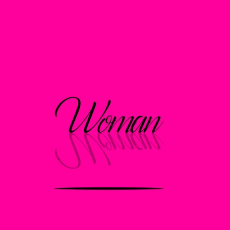 woman