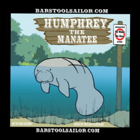 Humphrey the Manatee | Boomplay Music