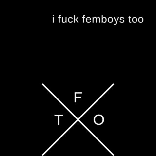 I Fuck Femboys Too ft. ChoccyBiccy lyrics | Boomplay Music