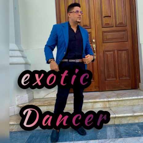 Exotic Dancer