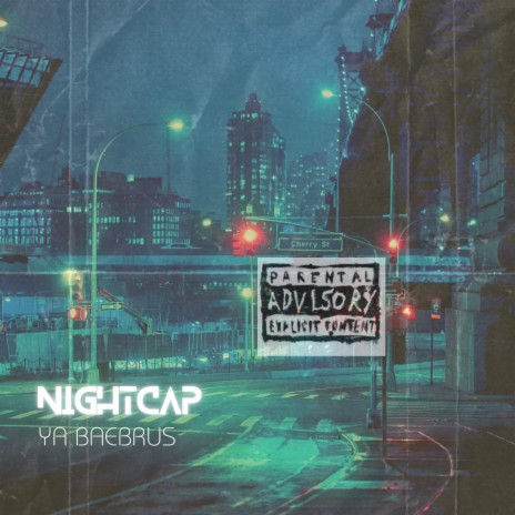 NightCap | Boomplay Music