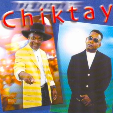 Chikitay | Boomplay Music