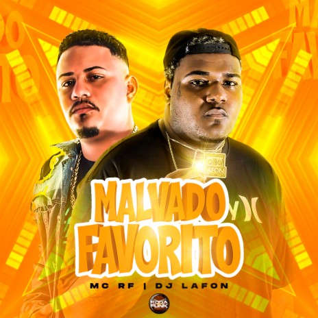 Meu Malvado Favorito ft. DJ Lafon Do Md | Boomplay Music