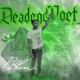 Deadend Poet