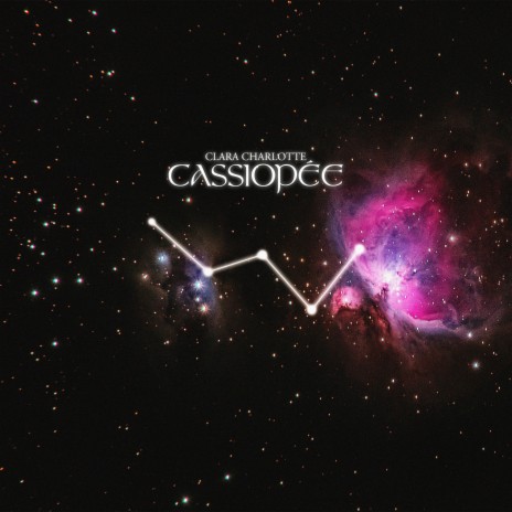 Cassiopée | Boomplay Music