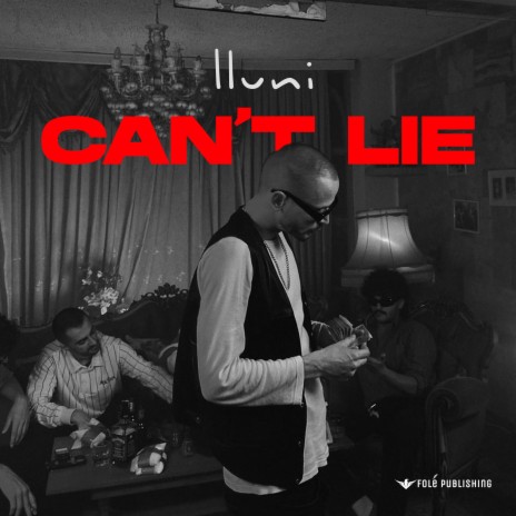 CAN'T LIE | Boomplay Music