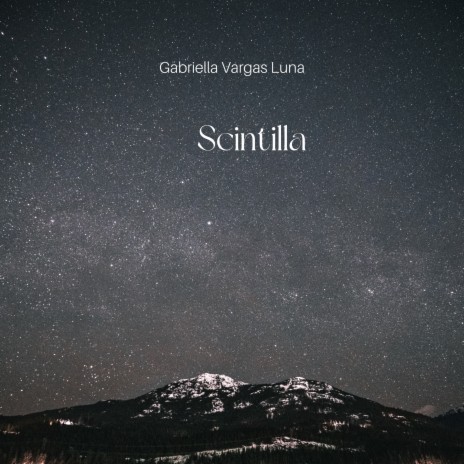 Scintilla | Boomplay Music