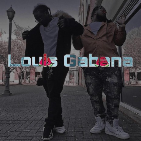 Louis Gabana ft. Oh8