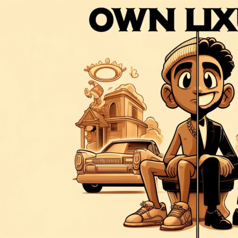 OWN LUXURY | Boomplay Music
