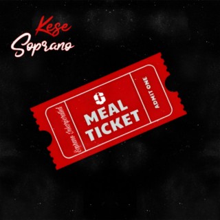 Meal Ticket