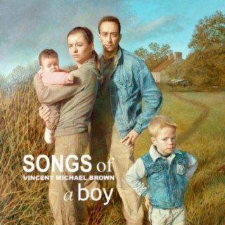 Songs of a Boy