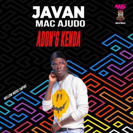 Adon'g Kenda | Boomplay Music