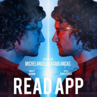 Read App (Original Motion Picture Soundtrack)