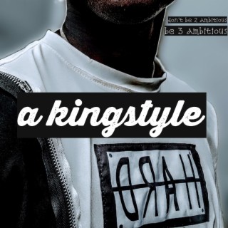 a King freestyle