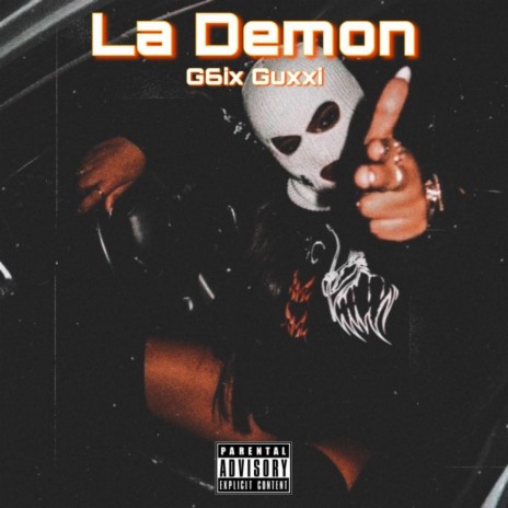 La Demon | Boomplay Music