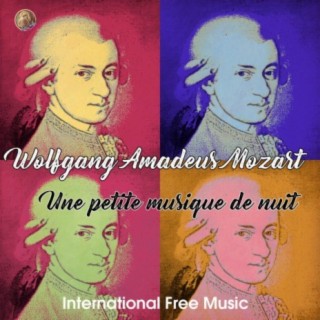 Une petite musique de nuit (Wolfgang Amadeus Mozart)