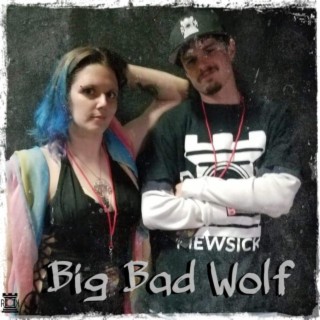 Big Bad Wolf