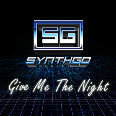 Give Me the Night (Instrumental)