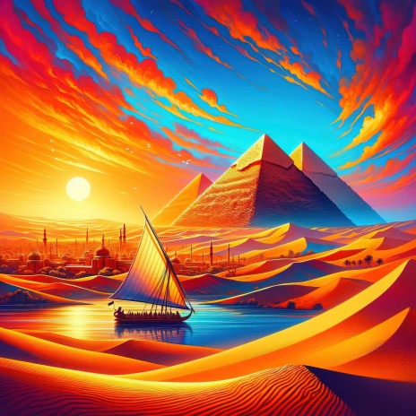 Egypt Tourism Song | Boomplay Music