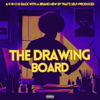 The Drawing Board