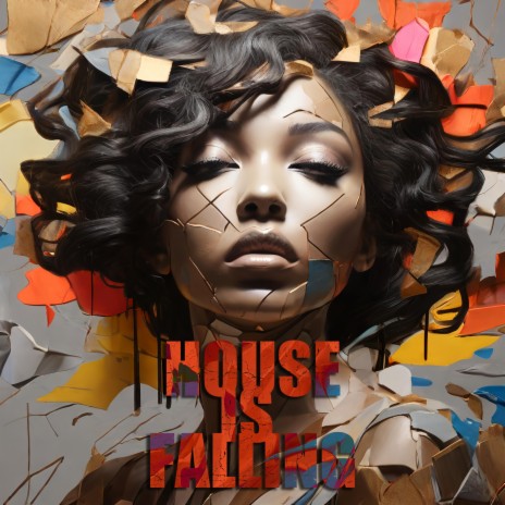 House Is Falling ft. S NAAY | Boomplay Music