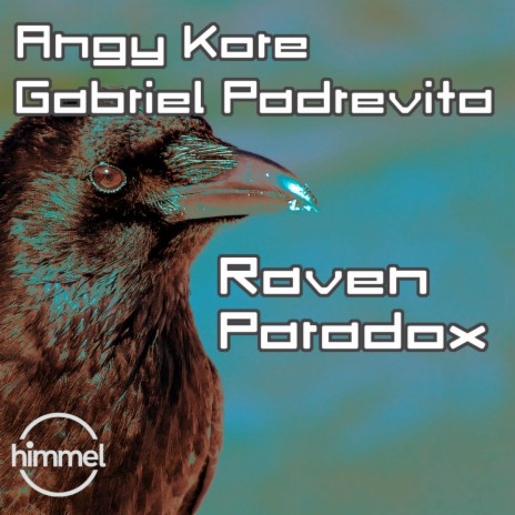 Raven Paradox (Original Mix) ft. Gabriel Padrevita | Boomplay Music