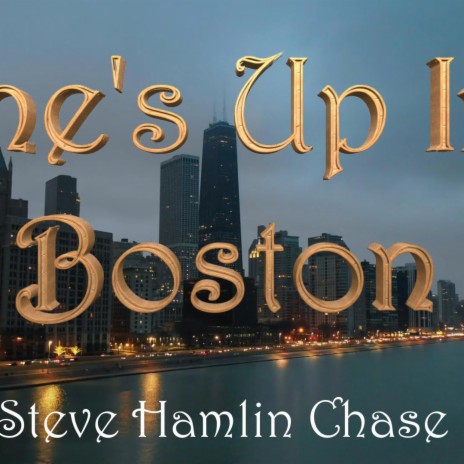She's Up In Boston | Boomplay Music