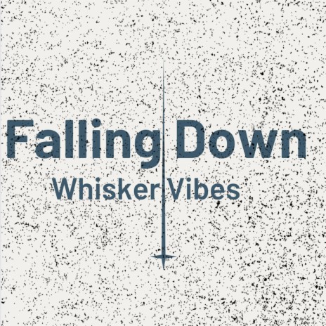 Falling down
