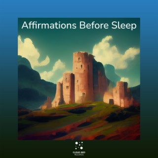 Affirmations Before Sleep