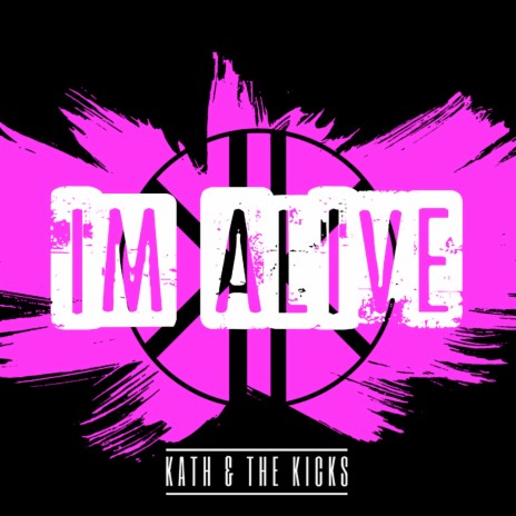 I'm Alive | Boomplay Music